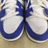 ナイキ NIKE Womens Dunk Low Disrupt 2 Hyper Royal メンズ 27
