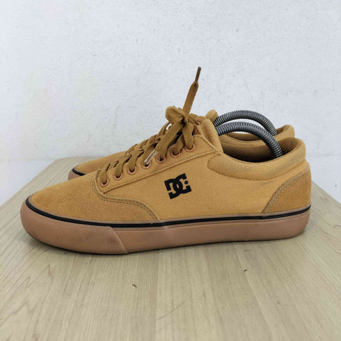 ディーシーシューズ DC SHOES NEWRAND ローカットスニーカー メンズ 26