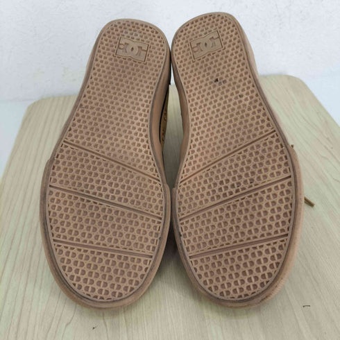 ディーシーシューズ DC SHOES NEWRAND ローカットスニーカー メンズ 26