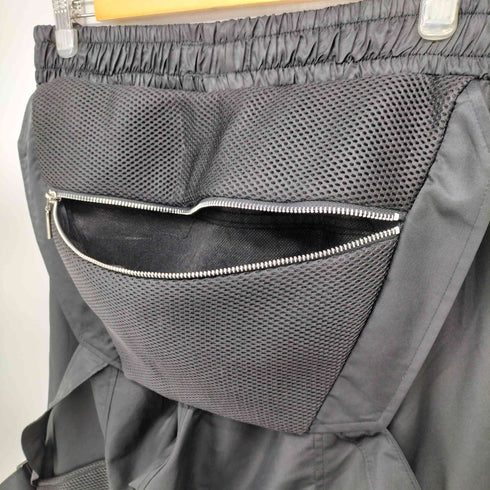 エーシーコックス ACCOX ACCOX 24AW XYLODROME PANTS メンズ JPN:3