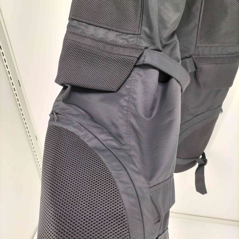 エーシーコックス ACCOX ACCOX 24AW XYLODROME PANTS メンズ JPN:3