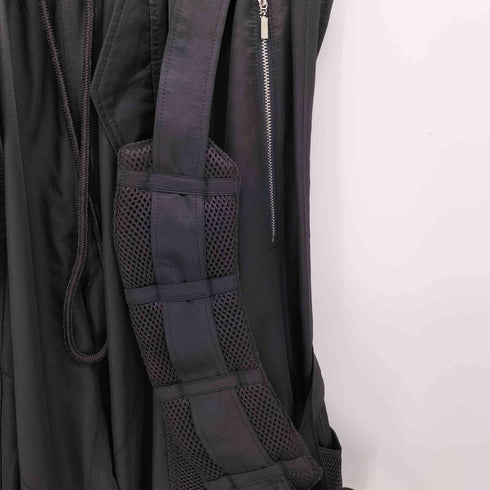 エーシーコックス ACCOX ACCOX 24AW XYLODROME PANTS メンズ JPN:3