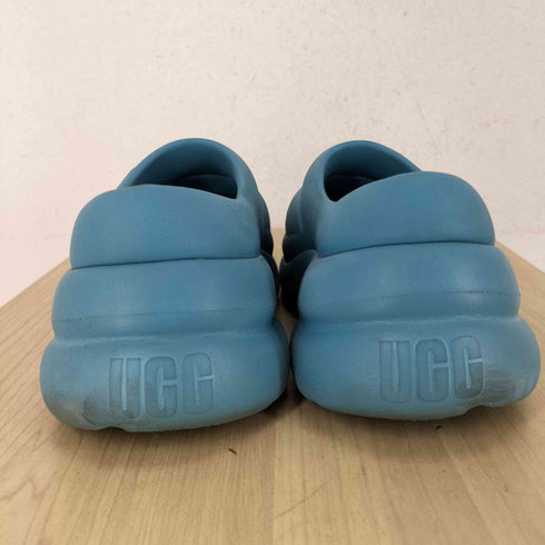 アグ UGG SPORT YEAH CLOG レディース W9