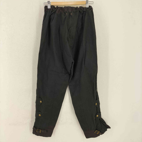 ベルスタッフ Belstaff 60S TRIAL MASTER Professional オイルドパンツ メンズ