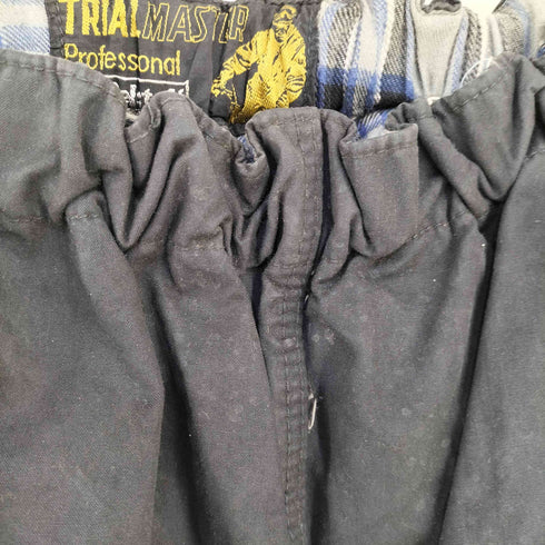 ベルスタッフ Belstaff 60S TRIAL MASTER Professional オイルドパンツ メンズ