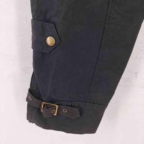 ベルスタッフ Belstaff 60S TRIAL MASTER Professional オイルドパンツ メンズ