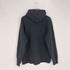 シュプリーム Supreme Leather Applique Hooded Sweatshirt レザー アップリケ フーデッド スウェットシャツ プルオーバーパーカー メンズ import:XL