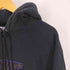 シュプリーム Supreme Leather Applique Hooded Sweatshirt レザー アップリケ フーデッド スウェットシャツ プルオーバーパーカー メンズ import:XL