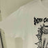 ユナイテッドアスレ UNITED ATHLE 猫 キャラクター プリント S/S クルーネック Tシャツ メンズ JPN:L