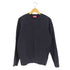 シュプリーム Supreme Quilted Panel Crewneck キルテッド パネル クルーネック スウェット メンズ import:M