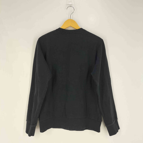 シュプリーム Supreme Quilted Panel Crewneck キルテッド パネル クルーネック スウェット メンズ import:M