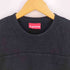 シュプリーム Supreme Quilted Panel Crewneck キルテッド パネル クルーネック スウェット メンズ import:M