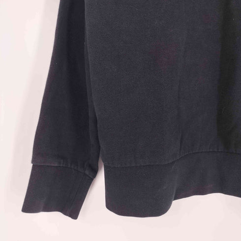 シュプリーム Supreme Quilted Panel Crewneck キルテッド パネル クルーネック スウェット メンズ import:M