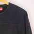 シュプリーム Supreme Quilted Panel Crewneck キルテッド パネル クルーネック スウェット メンズ import:M
