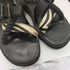 サカイ Sacai 20SS ロープサンダル Vibram ソール レザー サンダル レディース JPN:37