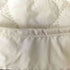 ザラ ZARA ハートキルティングジャケット レディース import:M