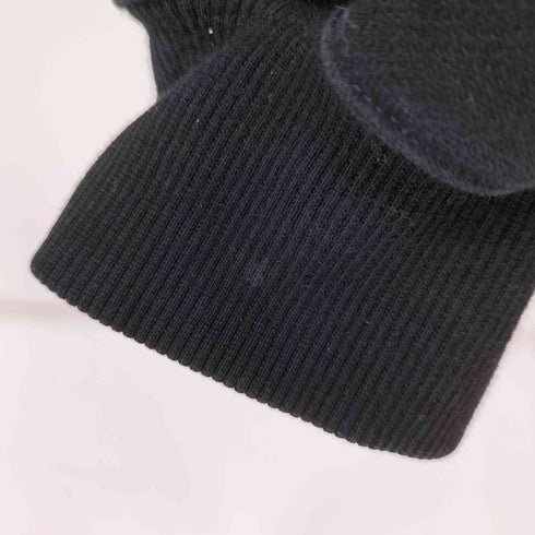 アンノウンロンドン UNKNOWN LONDON Black x Purple Cross Rhinestone Zip Hoodie クロス ラインストーン ジップアップフーディ メンズ import:M