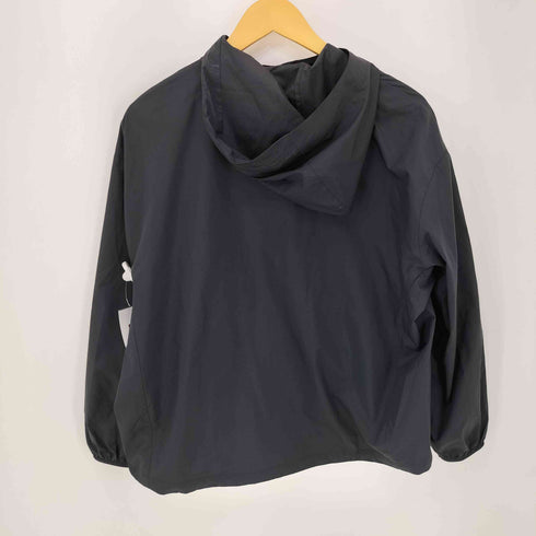 ユニクロ UNIQLO ポケッタブルUVカットパーカ レディース 01