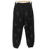 アンノウンロンドン UNKNOWN LONDON Purple Cross Rhinestone Jogger クロス ラインストーン スウェットパンツ メンズ S