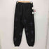 アンノウンロンドン UNKNOWN LONDON Purple Cross Rhinestone Jogger クロス ラインストーン スウェットパンツ メンズ S