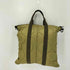 ヒューストン HOUSTON EMB QUILTING HELMET BAG TIGER メンズ