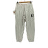 THE DIPLOMATS × LAST KINGS PINSTRIPE SWEAT PANTS スウェットパンツ メンズ M
