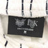 THE DIPLOMATS × LAST KINGS PINSTRIPE SWEAT PANTS スウェットパンツ メンズ M