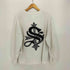 サプライヤー SUPPLIER Cross Heavy Weight LS Tee メンズ JPN:L
