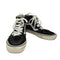 バンズ VANS SYLE38 SK8-HI ハイカットスニーカー メンズ JPN:27