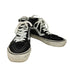 バンズ VANS SYLE38 SK8-HI ハイカットスニーカー メンズ JPN:27
