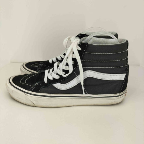 バンズ VANS SYLE38 SK8-HI ハイカットスニーカー メンズ JPN:27