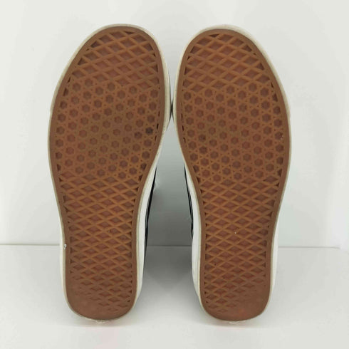 バンズ VANS SYLE38 SK8-HI ハイカットスニーカー メンズ JPN:27