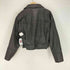 デシグアル Desigual フェイクレザーライダースジャケット レディース JPN:M