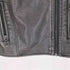 デシグアル Desigual フェイクレザーライダースジャケット レディース JPN:M