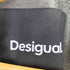 デシグアル Desigual フェイクレザーライダースジャケット レディース JPN:M