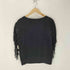 デニムアンドサプライ ラルフローレン DENIM & SUPPLY RALPH LAUREN クルーネック フリンジTシャツ レディース XS