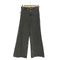 クレイル CLEL Vintage Design Flare Denim Pants ヴィンテージデザイン フレアデニムパンツ メンズ JPN:S
