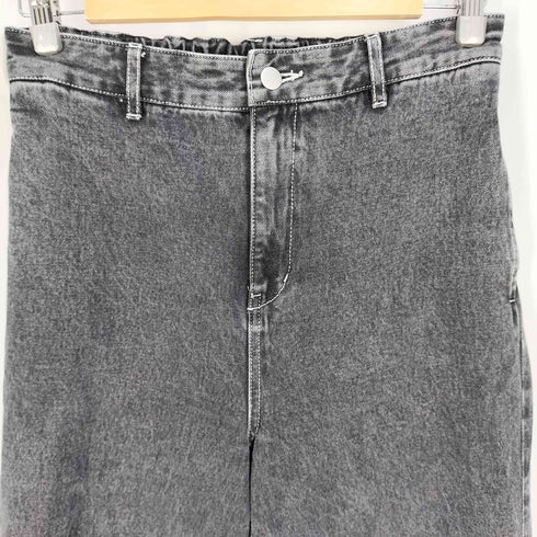 クレイル CLEL Vintage Design Flare Denim Pants ヴィンテージデザイン フレアデニムパンツ メンズ JPN:S