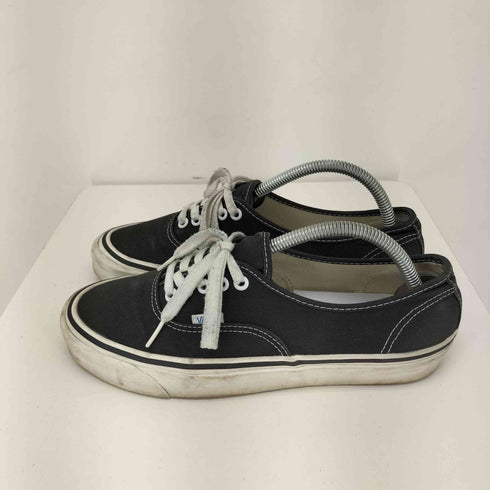 バンズ VANS STYLE44 ANAHEIM AUTHENTIC ローカットスニーカー メンズ JPN:27