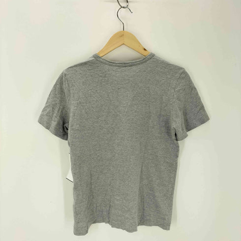 トリココムデギャルソン tricot COMME des GARCONS /プリント 半袖Tシャツ レディース