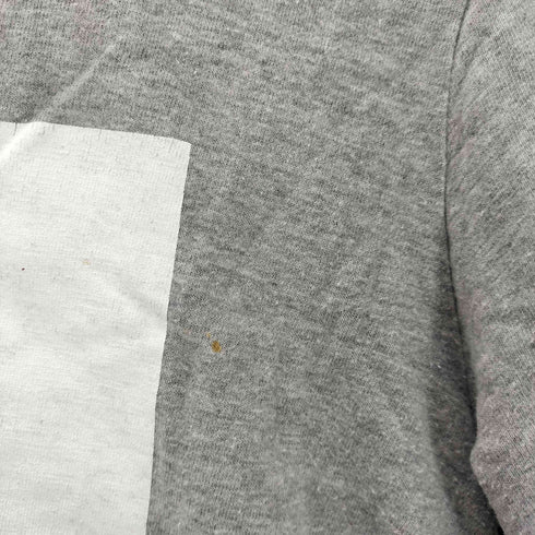 トリココムデギャルソン tricot COMME des GARCONS /プリント 半袖Tシャツ レディース