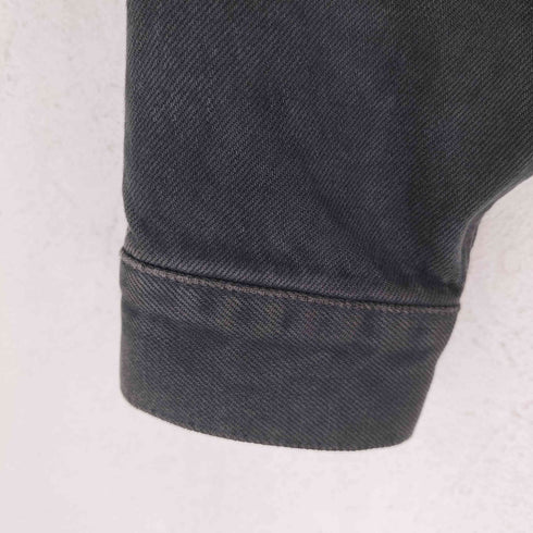 エイチビューティーアンドユースユナイテッドアローズ H BEAUTY & YOUTH UNITED ARROWS 14OZ DENIM SHORT BLOUSON レディース JPN:M