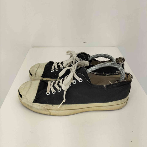 コンバース CONVERSE 90s USA製 JACK PURCELL ローカットスニーカー メンズ