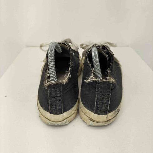 コンバース CONVERSE 90s USA製 JACK PURCELL ローカットスニーカー メンズ