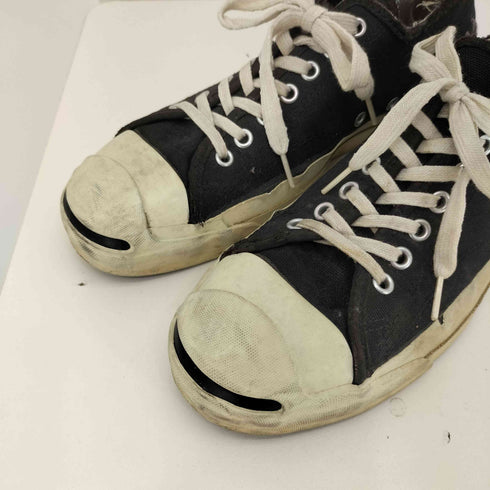 コンバース CONVERSE 90s USA製 JACK PURCELL ローカットスニーカー メンズ