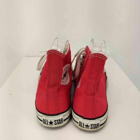 コンバース CONVERSE CANVAS ALL STAR HI ハイカットスニーカー メンズ CONVERSE:10 1/2