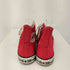 コンバース CONVERSE CANVAS ALL STAR HI ハイカットスニーカー メンズ CONVERSE:10 1/2