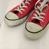 コンバース CONVERSE CANVAS ALL STAR HI ハイカットスニーカー メンズ CONVERSE:10 1/2