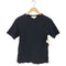 コムデギャルソンシャツ COMME des GARCONS SHIRT パイピングデザイン クルーネック半袖Tシャツ レディース S