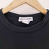コムデギャルソンシャツ COMME des GARCONS SHIRT パイピングデザイン クルーネック半袖Tシャツ レディース S